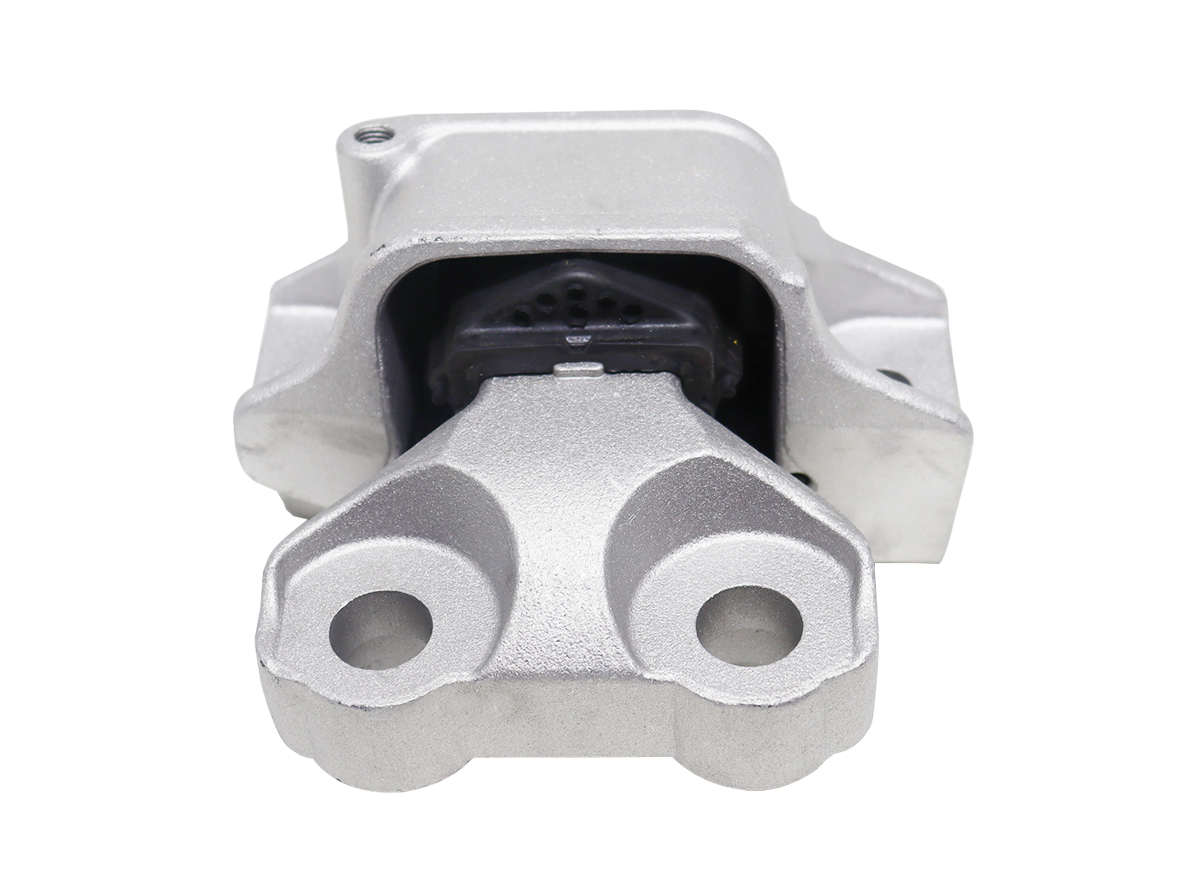 Coxim Motor Diant Esq Fiat Doblo Cargo 1.3 1.8 2002-2016 Cro