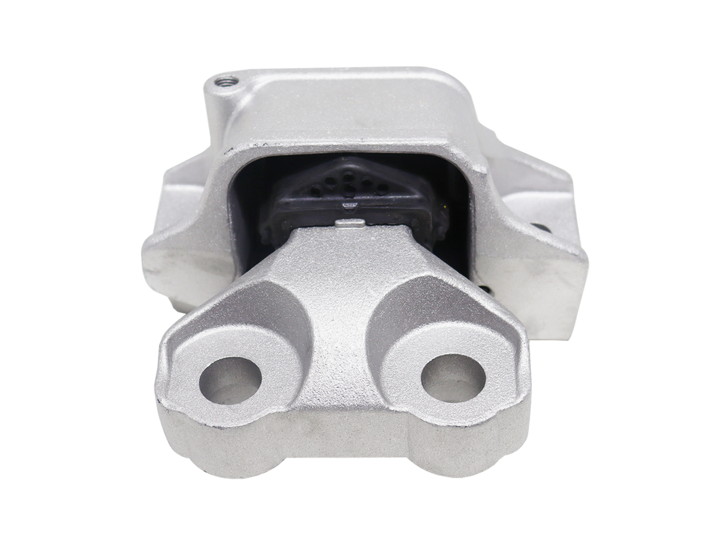 Coxim Motor Diant Esq Fiat Doblo Cargo 1.3 1.8 2002-2016 Cro - Imagem 1