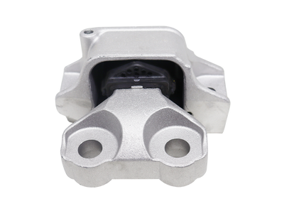 Coxim Motor Diant Esq Fiat Doblo Cargo 1.3 1.8 2002-2016 Cro - Imagem 1
