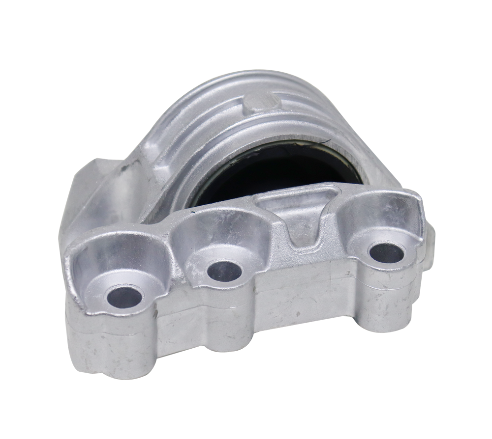 Coxim Motor Diant Dir Doblo Cargo 1.3 16V 2002-2006 Fiat Cro