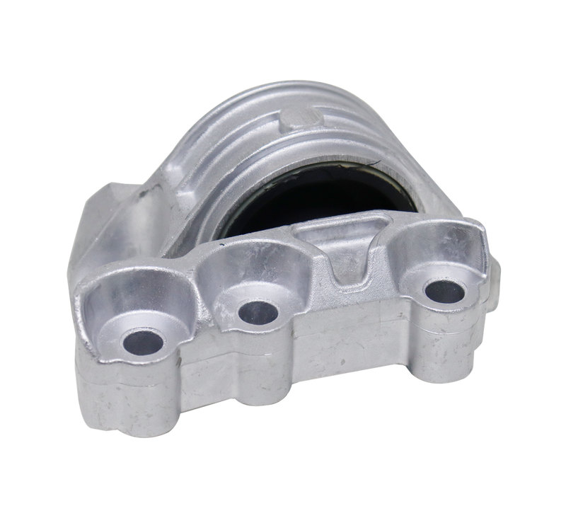 Coxim Motor Diant Dir Doblo Cargo 1.3 16V 2002-2006 Fiat Cro - Imagem 1