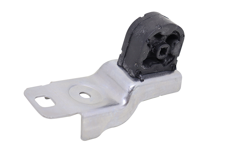 Coxim Silencioso Tras Fiat Toro 1.3 1.8 2.0 Diesel 2016 a 20
