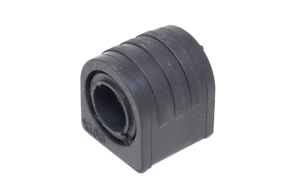 Bucha Barra Estabilizadora Traseira Dir Esq Fiat Toro Renega - Imagem 1