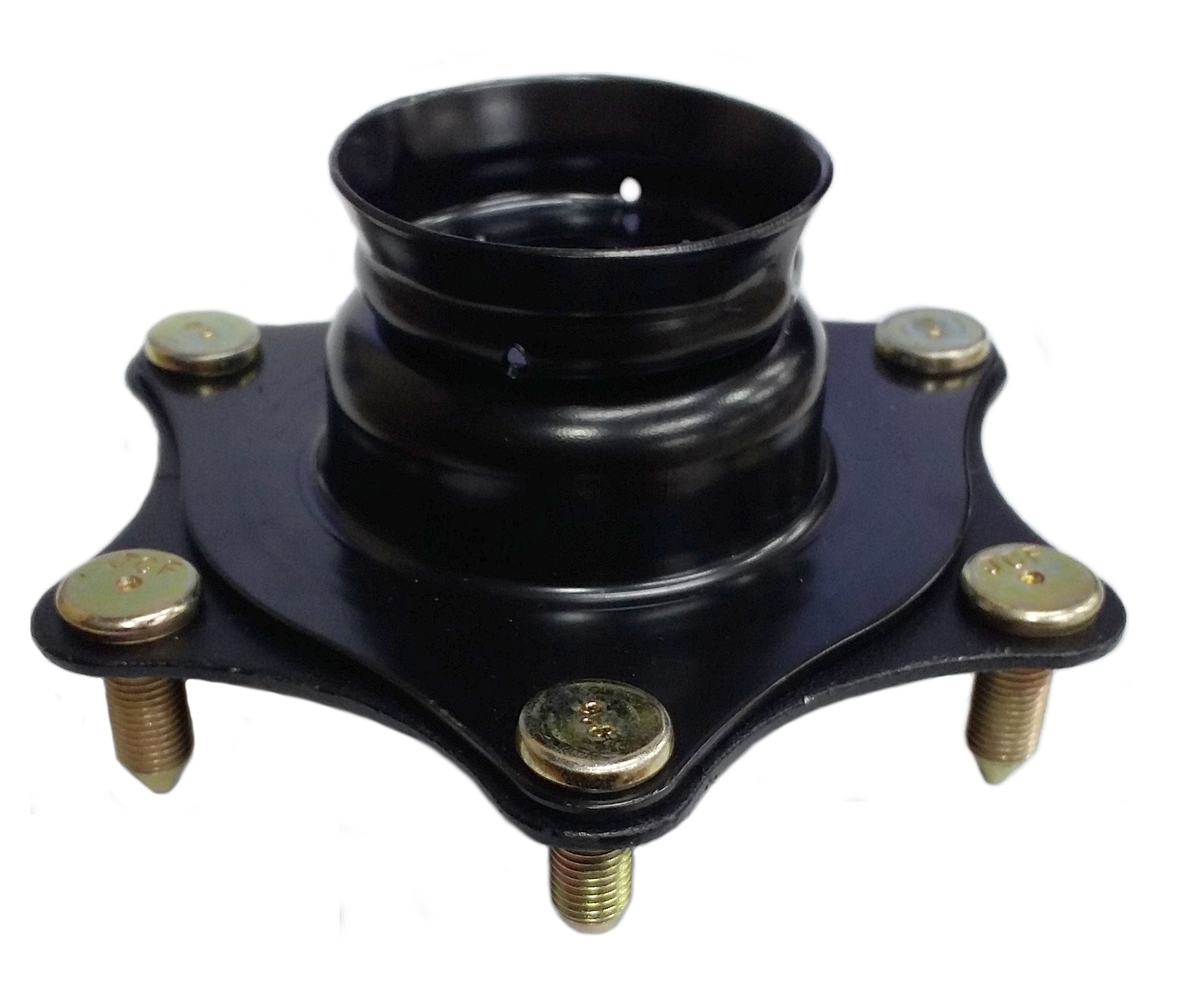 Coxim Amort Diant Dir Esq Honda CR-V 2000 a 2021