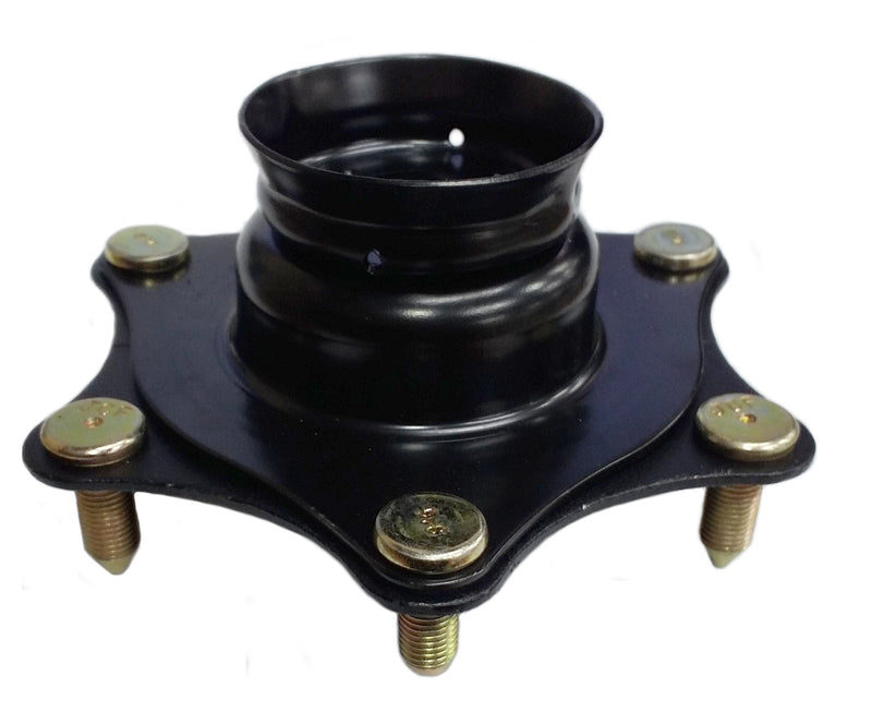 Coxim Amort Diant Dir Esq Honda CR-V 2000 a 2021 - Imagem 1