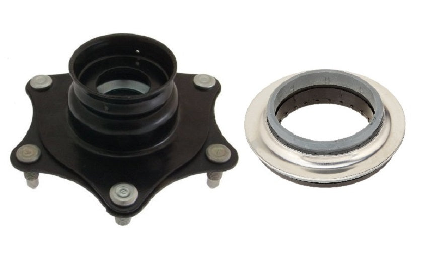 Coxim Amort Diant Honda CR-V 2.0 2.4 16V 2000-2016