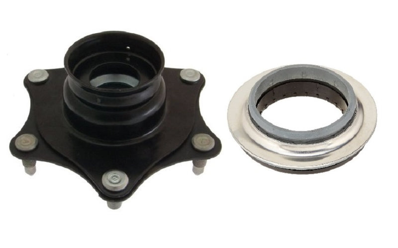 Coxim Amort Diant Honda CR-V 2.0 2.4 16V 2000-2016 - Imagem 1