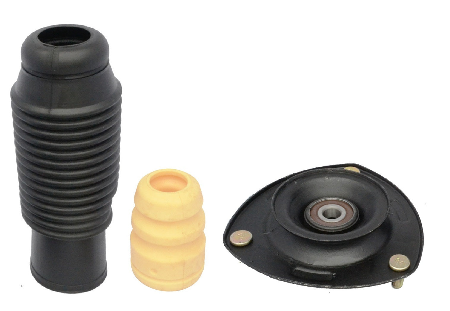Kit Amortecedor Diant Hyundai Santa Fé 3.3 V6 4x4 Tucson 2.0
