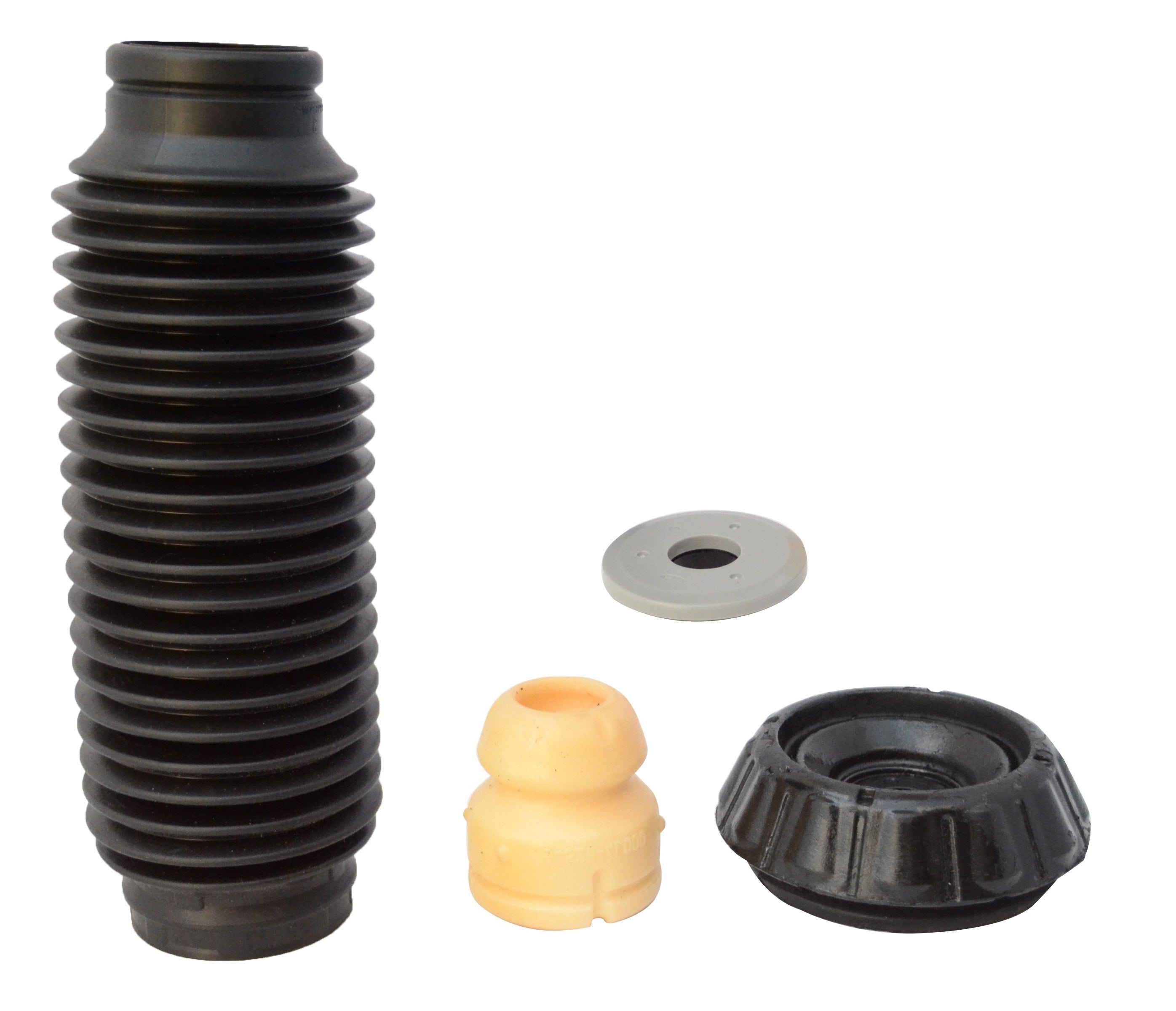 Kit Amortecedor Amortecedor Diant Hyundai HB20 1.0 1.6 Flex 2013-2024