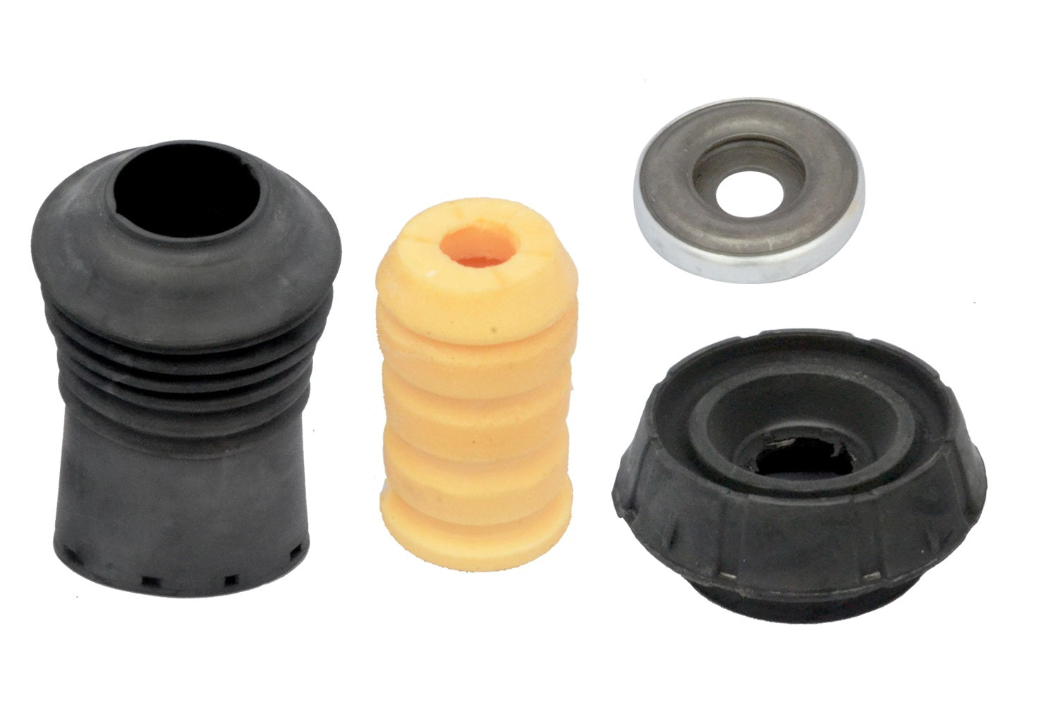 Kit Amortecedor Diant Dir Esq Renault Captur Duster Oroch Logan Sa