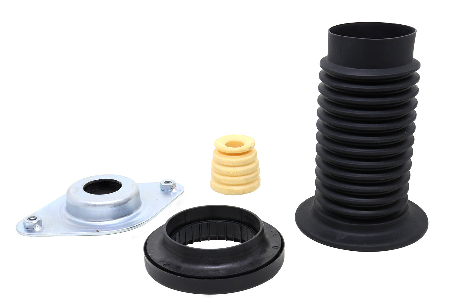 Kit Amort Diant Renault Kwid 1.0 12V 2018 2019 2020 2021 202