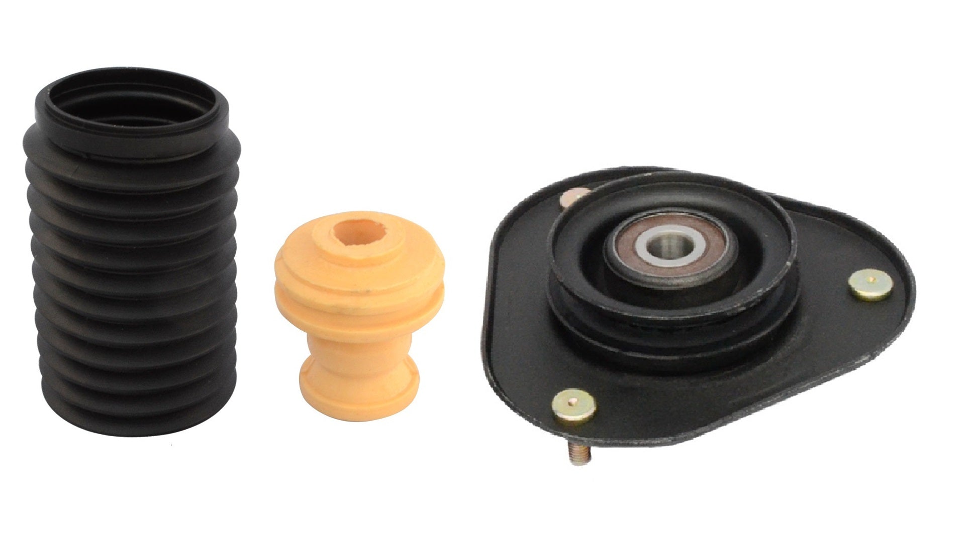 Kit Amort Diant Toyota Corolla 1993 a 2024 Todos Modelos