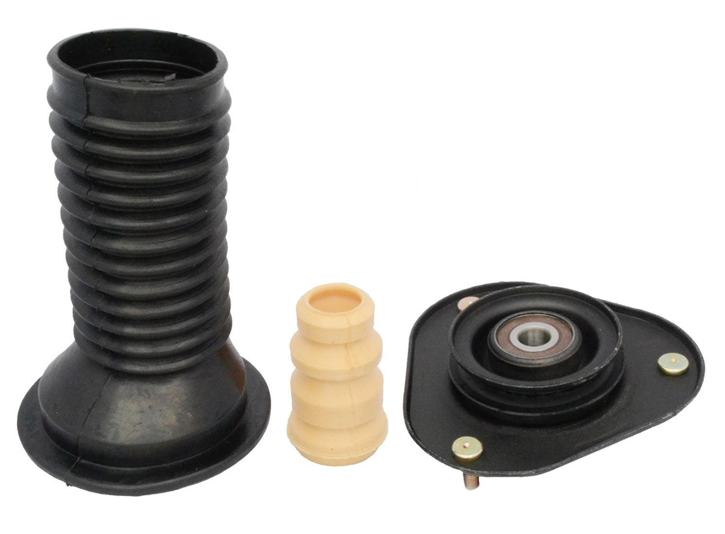 Kit Amortecedor Diant Toyota Corolla 1.6 1.8 2.0 16V 1993 a 2024