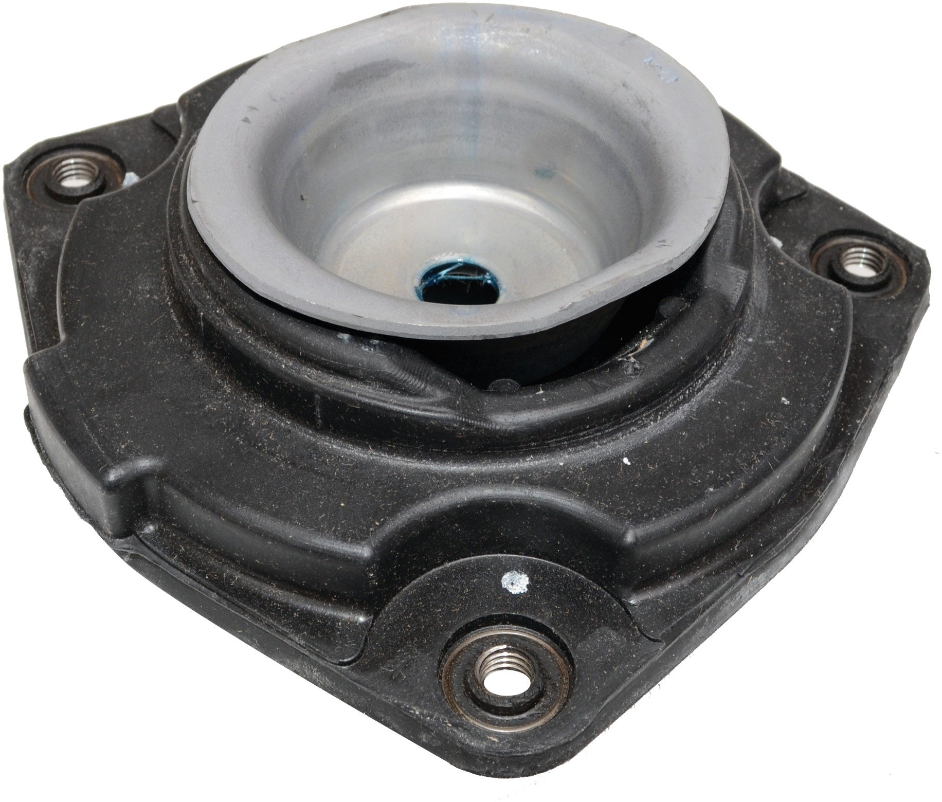 Coxim Amort Diant Dir Nissan Livina 1.6 1.8 Grand SL S X-Gea