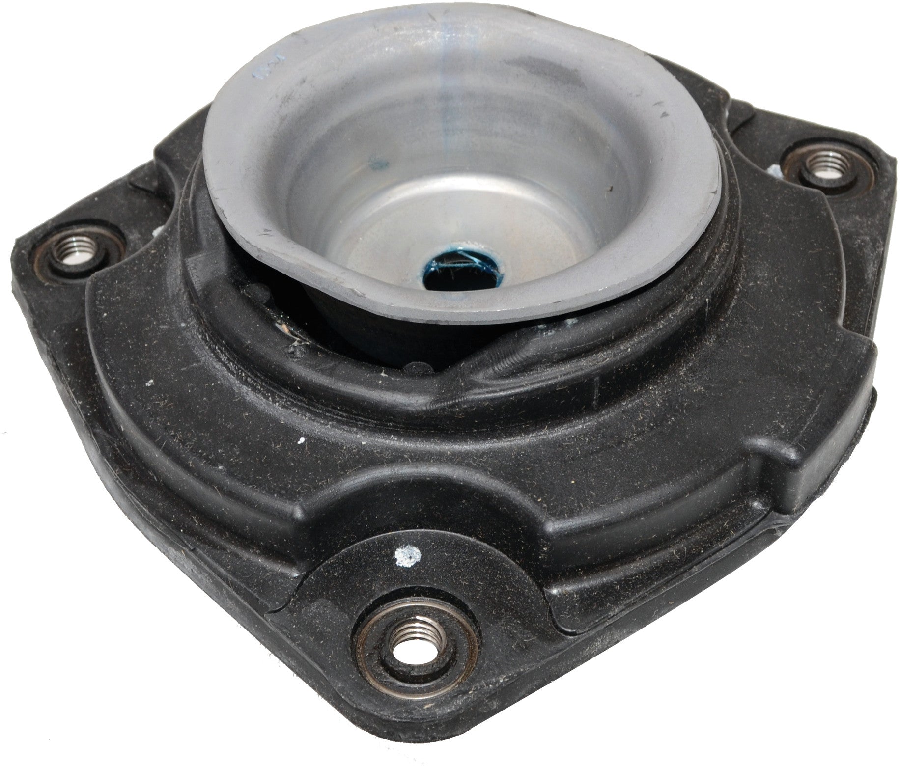 Coxim Amort Diant Esq Nissan Livina Tiida 2008 a 2014