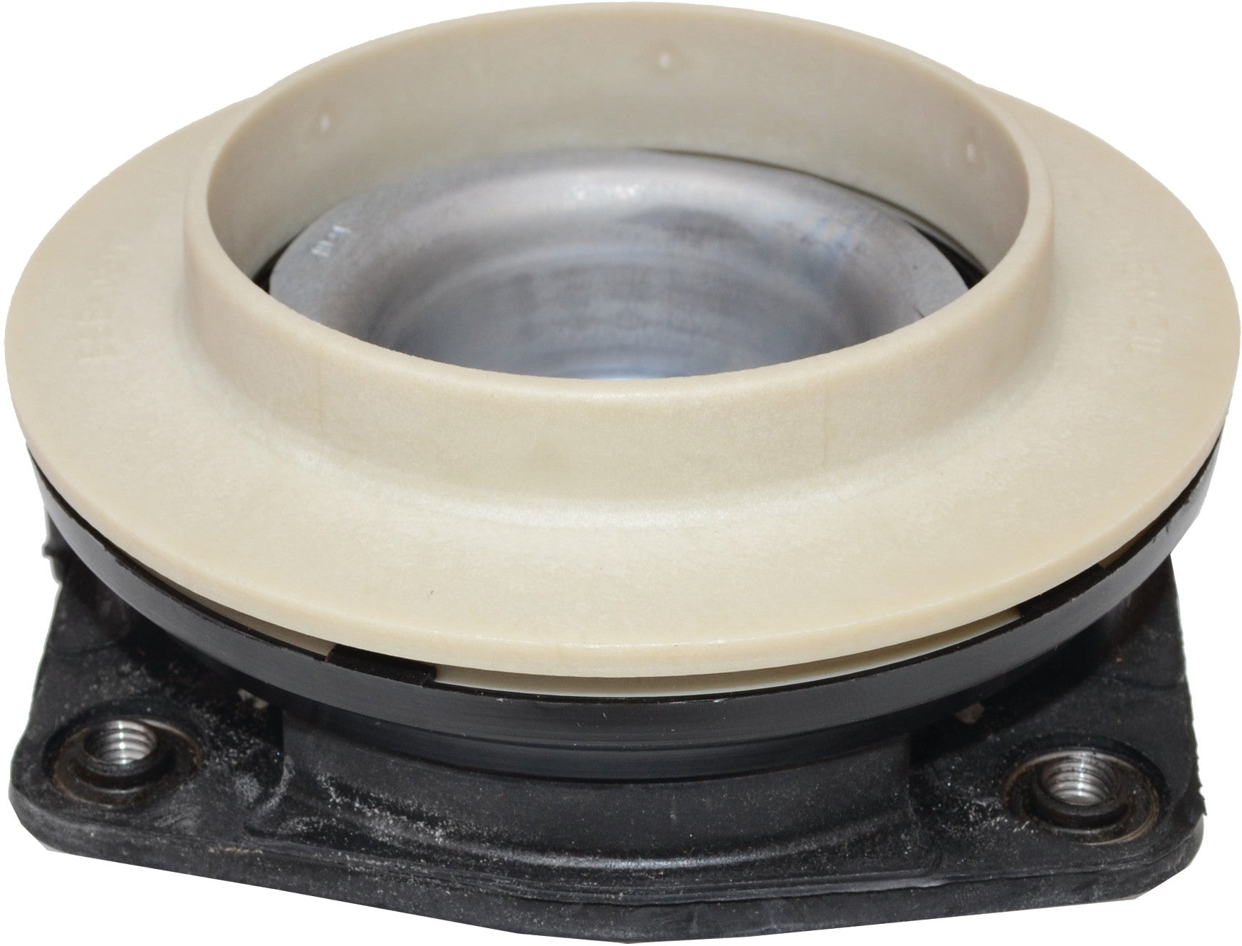 Coxim Amortecedor Diant Esq Nissan Livina Tiida 1.6 1.8 16V