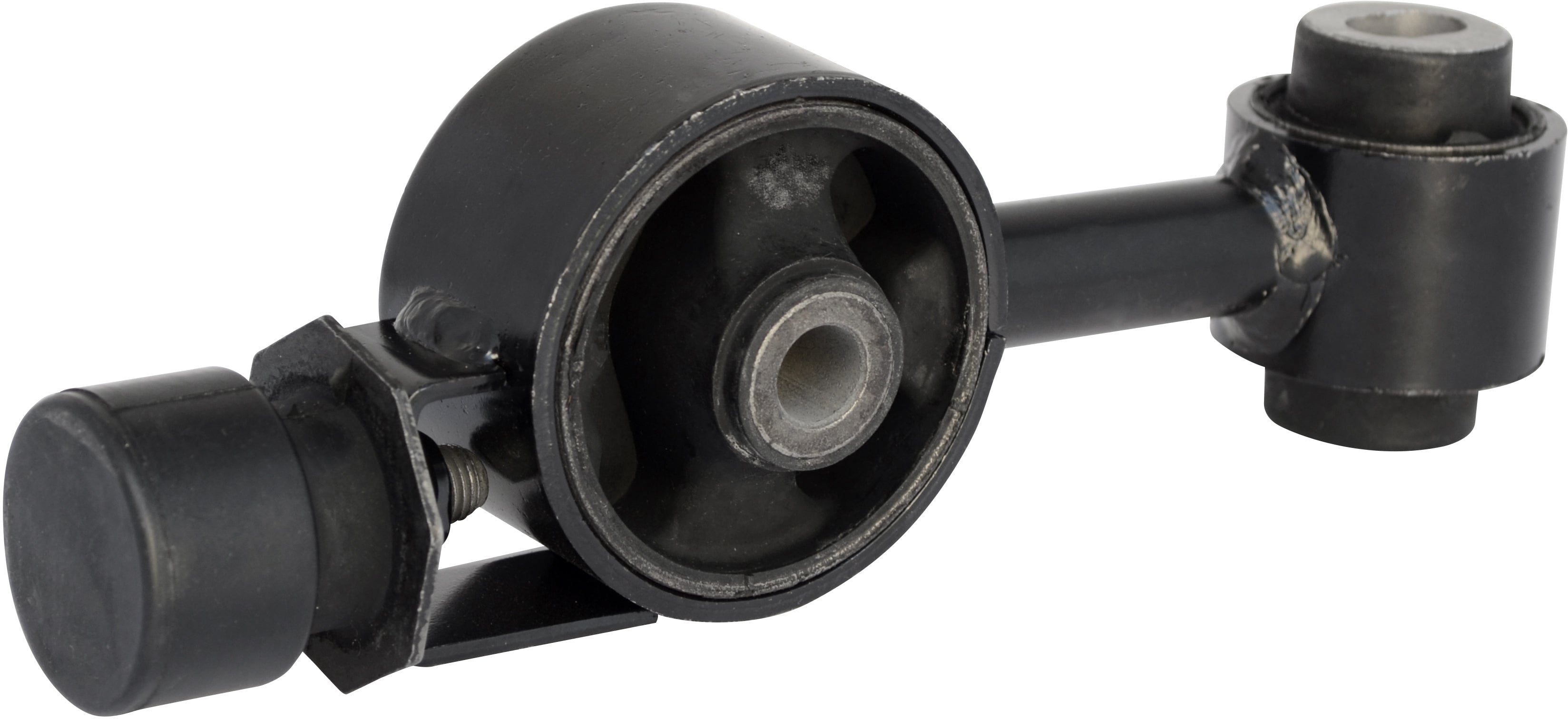 Coxim Motor Câmbio Tras Nissan Livina 1.6 1.8 Tiida 2008 a 2