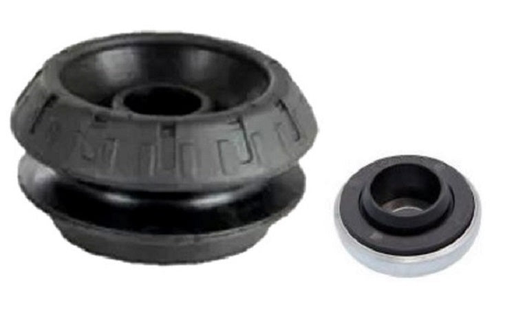 Coxim Amort Diant Dir Esq Nissan Kicks March Versa 2012-2024