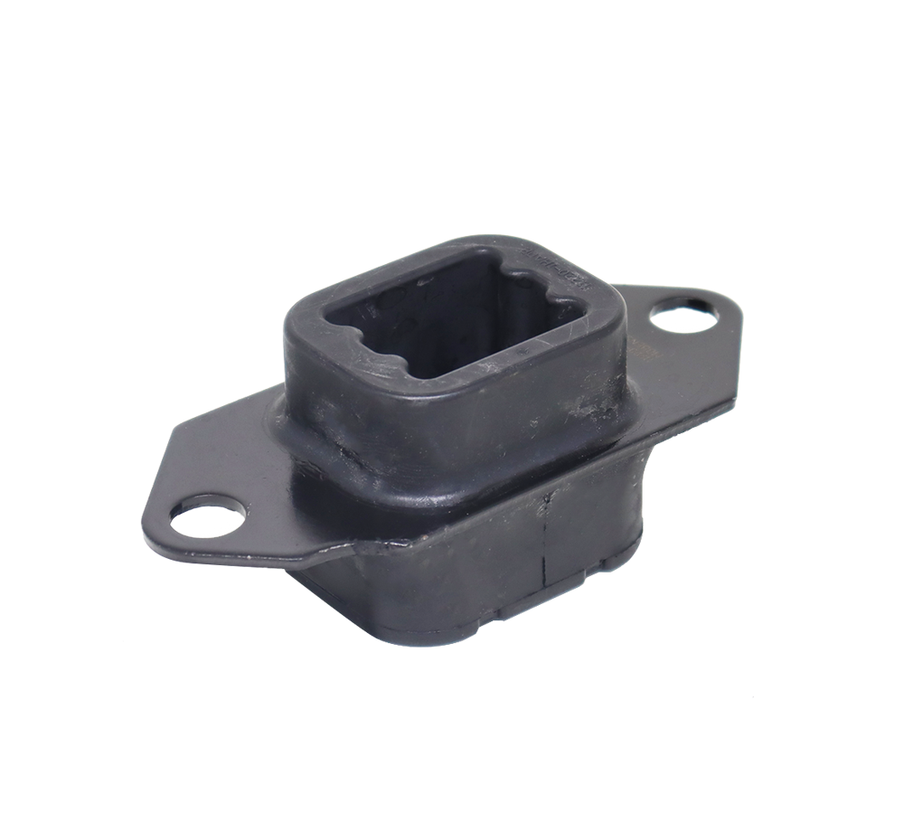Coxim Motor Dianteiro Esquerdo Nissan Versa - Imagem 1