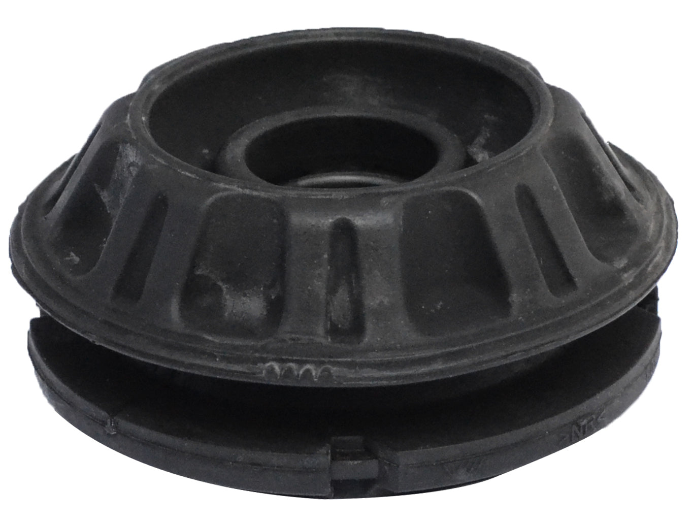 Coxim Amort Diant Dir Esq Toyota Etios Yaris 2013-2024