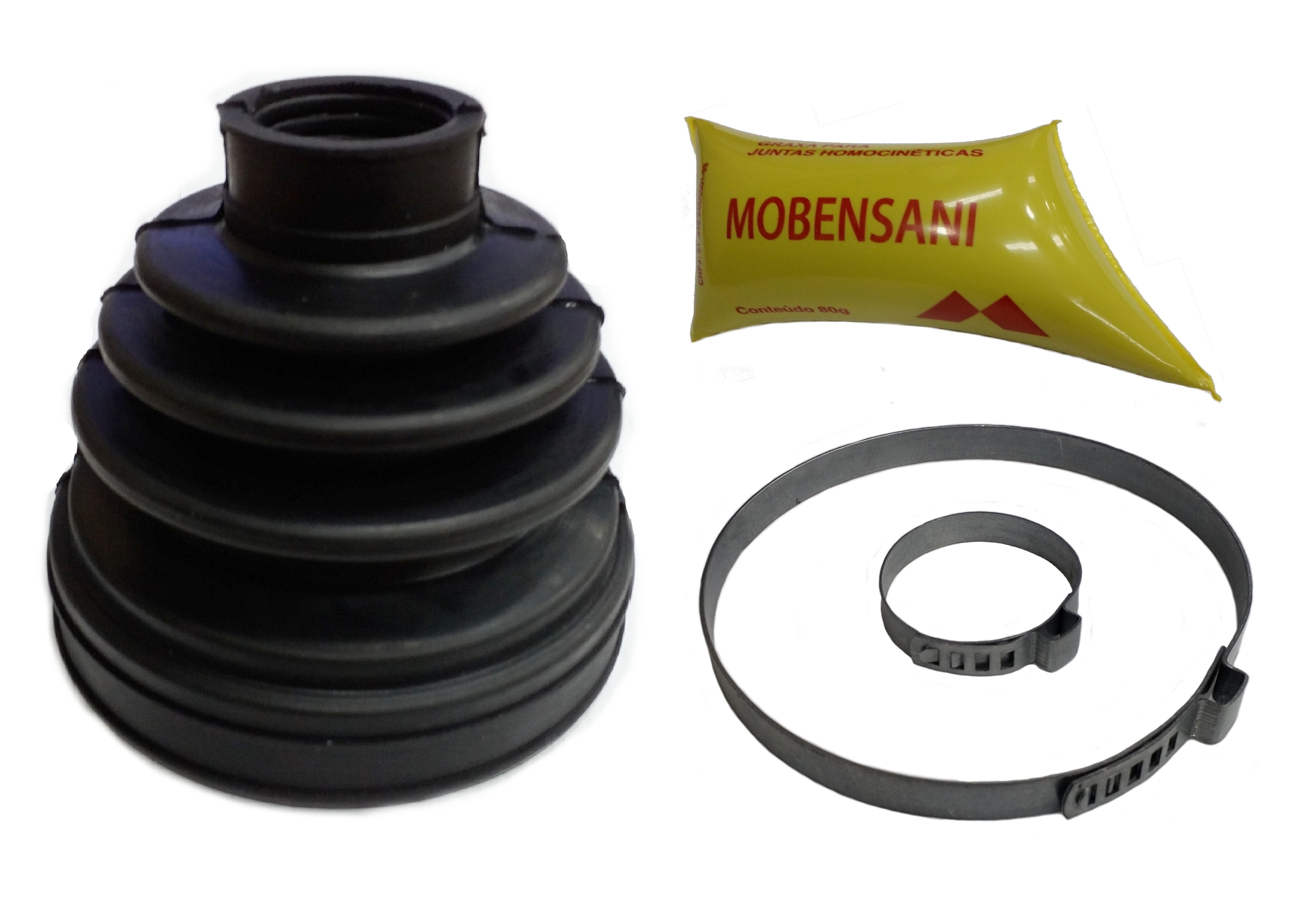 Kit Reparo Junta Homocinética Câmbio Toyota Hilux 1992 a 202