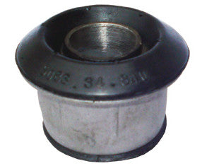 Bucha da Bandeja Dianteira Direito Esquerdo Asia Kia - Imagem 1