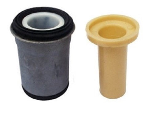 Kit Buchas Bandeja Dianteira Hyundai H100 HR 1994-2024