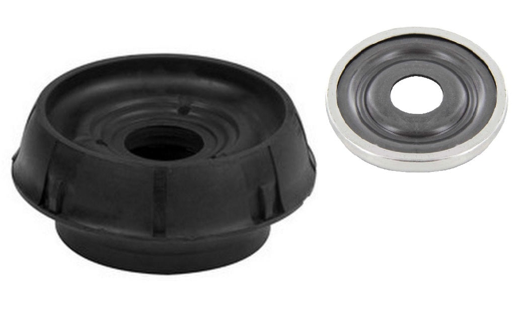 Coxim Amort Diant Dir Esq Renault Clio Kangoo Twingo