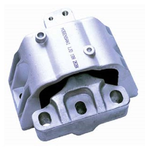 Coxim Motor Diant Dir Audi A3 1.6 1.8 Turbo 1999 a 2009