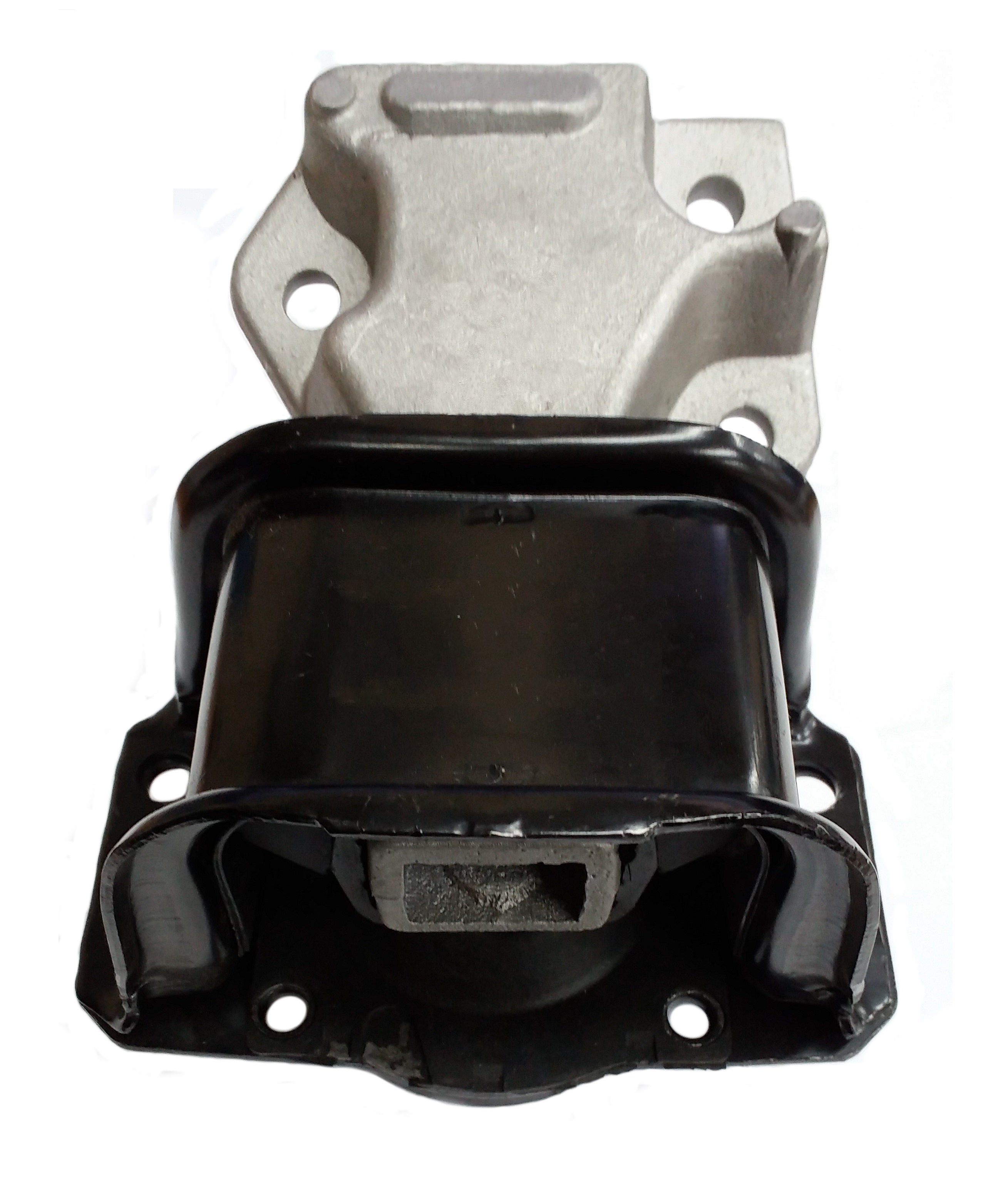 Coxim Motor Diant. Dir Hidráulico Peugeot 307 308 C4 Pallas
