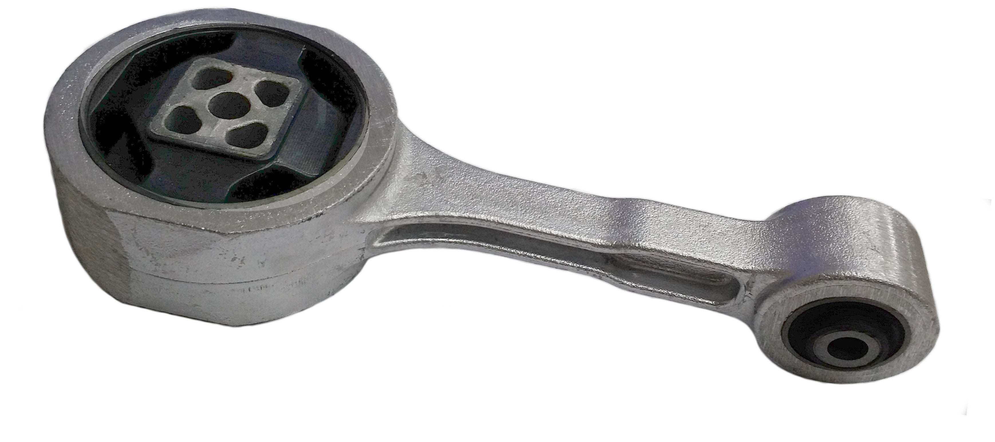 Coxim Câmbio Central Volkswagen CrossFox Fox 1.6 Flex 2005 a