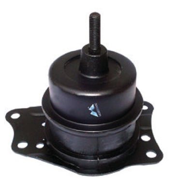 Coxim Motor Dianteiro Direito Volkswagen Fox Polo - Imagem 1