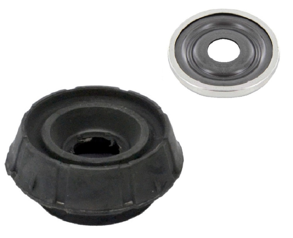 Coxim Amort Diant Renault Captur Duster Logan Sandero 2017-2