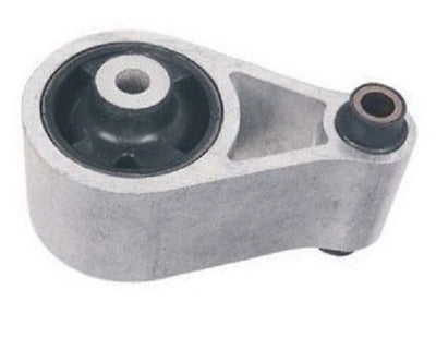 Coxim Motor Traseiro Central Renault Master 1998-2004 - Imagem 1