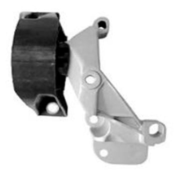 Coxim Motor Dianteiro Direito Renault Duster - Imagem 1