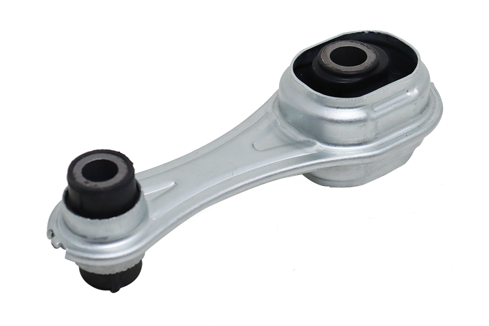 Coxim Motor Central Renault Sandero Oroch - Imagem 1