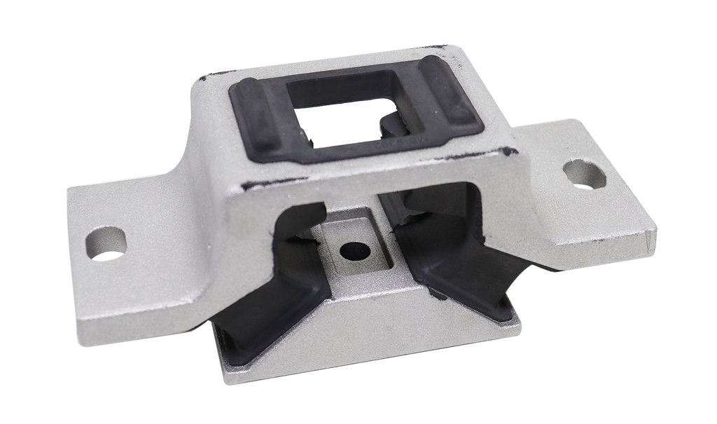 Coxim Motor Dianteiro Esquerdo Renault Master MB9392 - Imagem 1