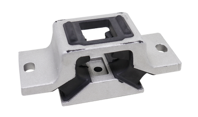 Coxim Motor Dianteiro Esquerdo Renault Master MB9392 - Imagem 1