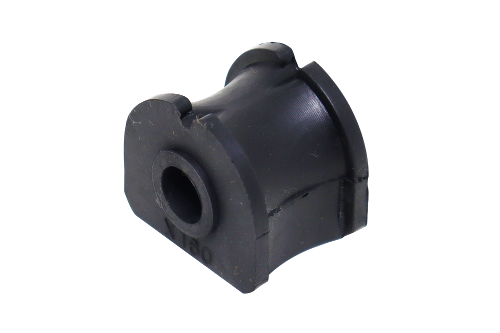 Bucha Barra Estabilizadora Traseira Duster Oroch Renault - Imagem 1