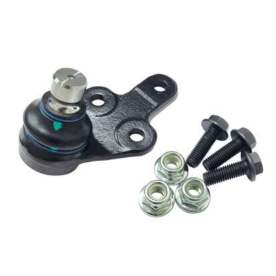 Pivô Suspensão Dianteiro Esquerdo Inferior Ford Focus