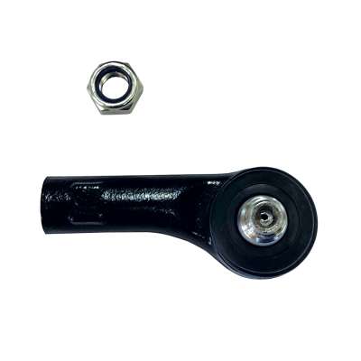 Terminal de Direção Dianteiro Esquerdo Porsche Audi - Imagem 1