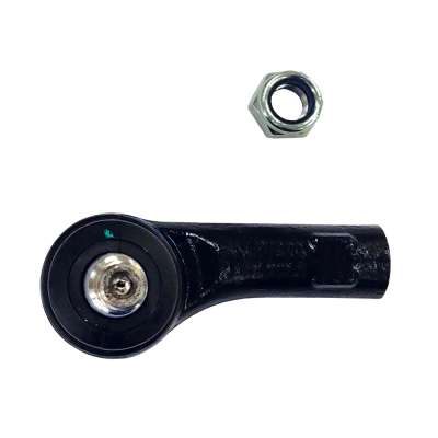 Terminal Direção Dianteiro Direito Amarok Porsche - Imagem 1