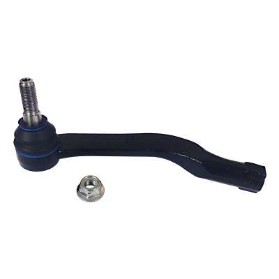 Terminal Direção Dianteiro Esquerdo Renault Master - Imagem 1