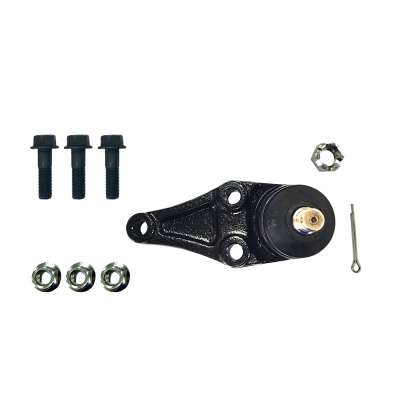 Pivô Suspensão Dianteiro Inferior L200 Triton Pajero