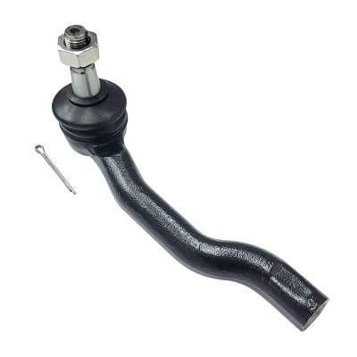 Terminal Direção Dianteiro Esquerdo Frontier Alaskan - Imagem 1