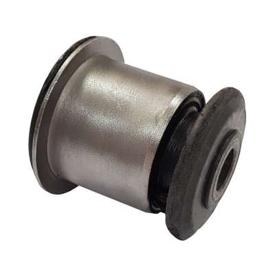 Bucha Bandeja Dianteiro Direito Esquerdo Ford Ecosport - Imagem 1