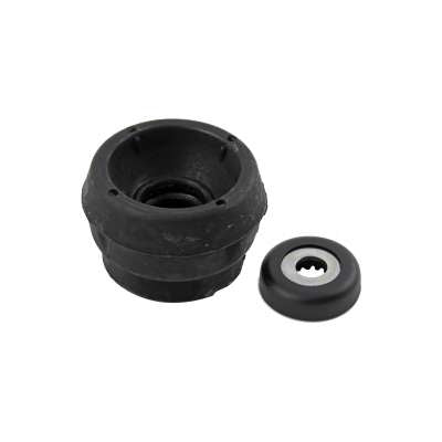 Coxim Amortecedor Dianteiro Gol Golf Vw Audi NB21060 - Imagem 1