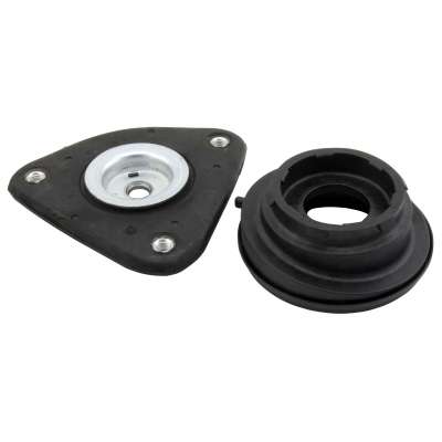 Coxim Amortecedor Diant Dir Esq Ford Focus 1.6 2.0 16V