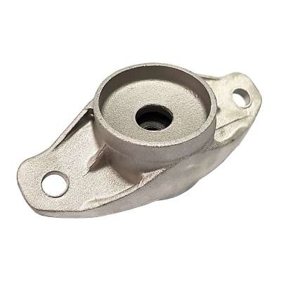 Coxim Amortecedor Traseiro Direito/Esquerdo Fiat Linea - Imagem 1