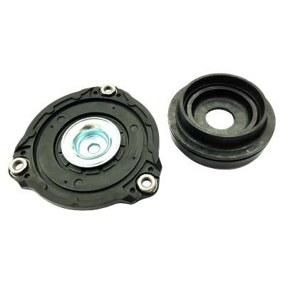 Coxim Amortecedor Diant Dir Esq Fiat Toro - Imagem 1